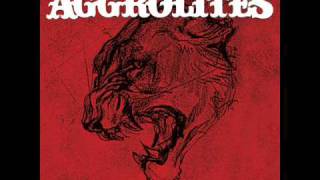 The Aggrolites - Work To Do