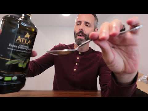 زيت زيتون عالي الجودة مراجعة زيت زيتون أطلس