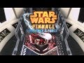 Star Wars Pinball Balance of the Force Darth Vader Star Wars Pinball Balance of the Force Darth Vader