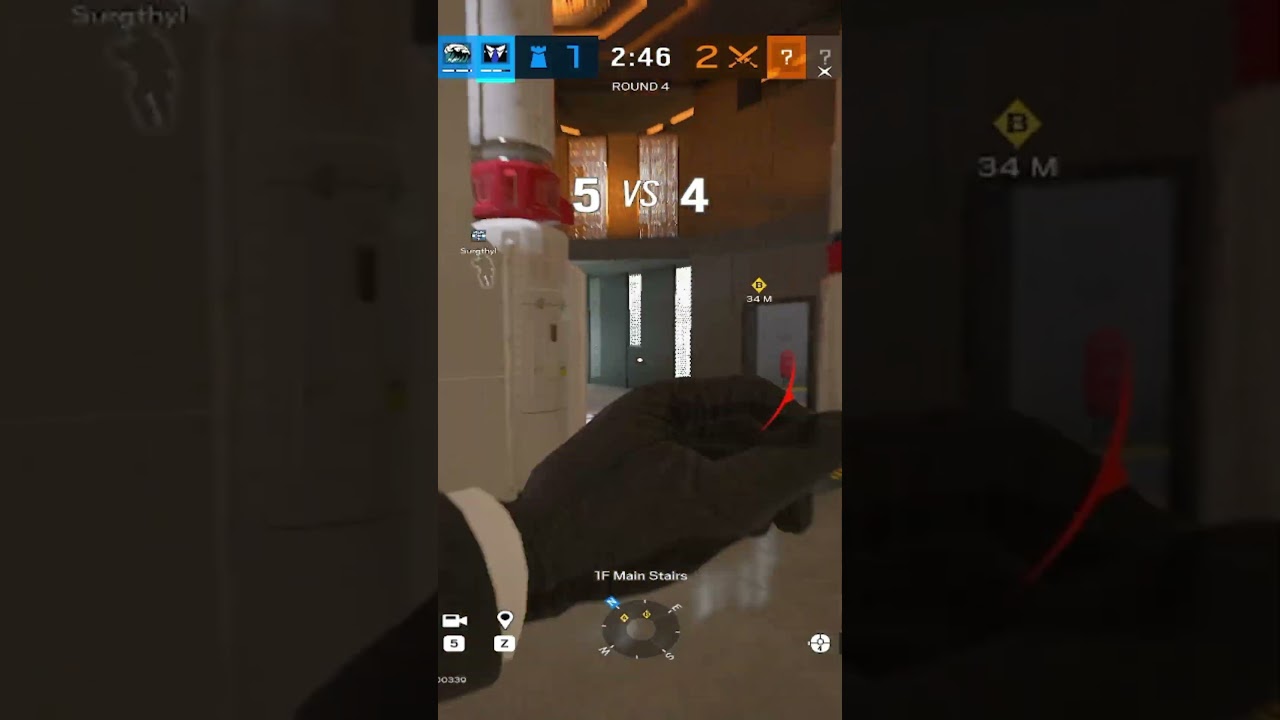 Thoughts on the Map Lair?  