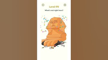 DOP 2 Delete One Part Level 178 Pyramid