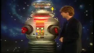 Lost In Space Sci Fi Channel Blooper