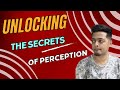 What is your mind keeping from you?