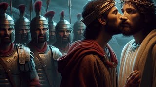 Download Lagu yudas betrayed jesus for 30 pieces of coins MP3 Download Lagu yudas betrayed jesus for 30 pieces of coins MP3