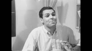 Algebra - A Way Of Thinking About Numbers (1965)