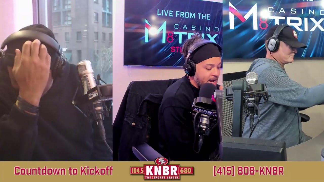 Knbr live stream youtube