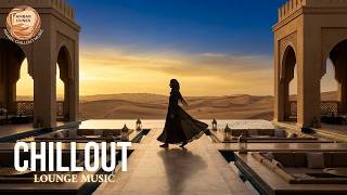 Soft Gold Running Deep | Arabian Luxury Ambient — Deep Chillout Electronic Lounge Music screenshot 4