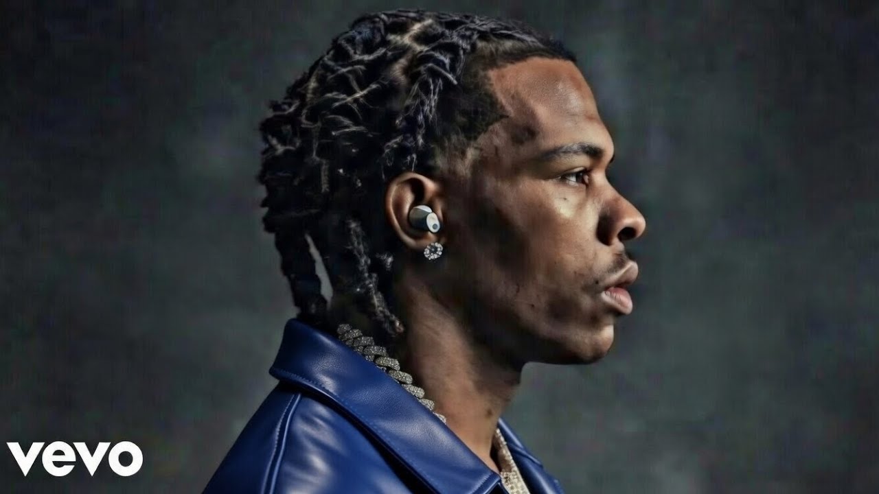 Lil Baby - The Long Road ( Official music video)