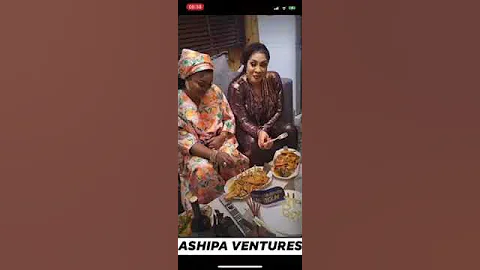 SEE MERCY AIGBE AND K1 DE ULTIMATE WIFE