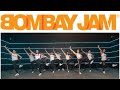 30 Minute Total Body Workout - 2 l Bombay Jam®