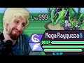 Alpharad finally tries PokéRogue