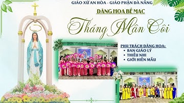 BẾ MẠC THÁNG MÂN CÔI | 31/10/2025