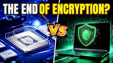 Quantum Apocalypse - Why Encryption Could Be Dead by 2030