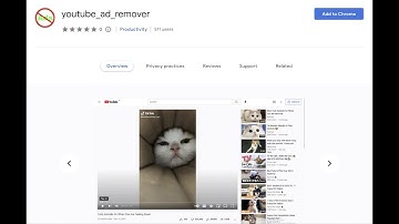 youtube_ad_remover adware - how to remove?