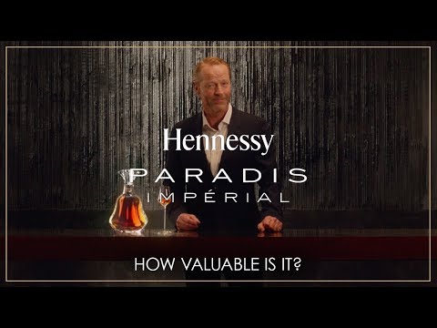 Video: Dengan Apa Yang Harus Diminum Hennessy