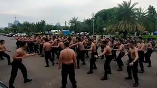 Download Lagu Yel Yel Resimen 1 Pasukan Pembela Rakyat | brimob resimen 1| MP3 Download Lagu Yel Yel Resimen 1 Pasukan Pembela Rakyat | brimob resimen 1| MP3