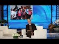 Ellen's 12 Days Surprise for a 'Superhero' Mom and Her Family