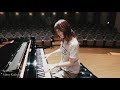 Spirale スピラーレ solo piano version / 窪田ミナ Mina Kubota
