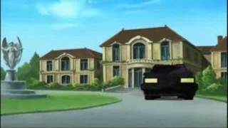 New Moon trailer - X-Men Evolution style [RE-UPLOAD]