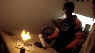 Fire Is Fun