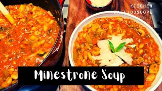 Best Homemade Minestrone Soup | Classic Italian Minestrone Soup | How To Make Easy Minestrone Soup Best Homemade Minestrone Soup | Classic Italian Minestrone Soup | How To Make Easy Minestrone Soup