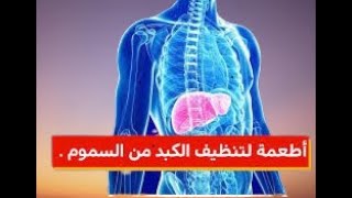 أهمية الجلوتاثيون لعلاج و وقاية الكبد السليم و الكبد الدهنى