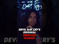 Devil May Cry's Director is Back! #devilmaycry #dmc #dante #vergil #gaming Mp3 Song