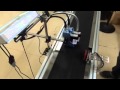 SoJet Elfin II printing demonstration video