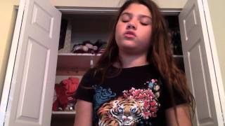Am I good?