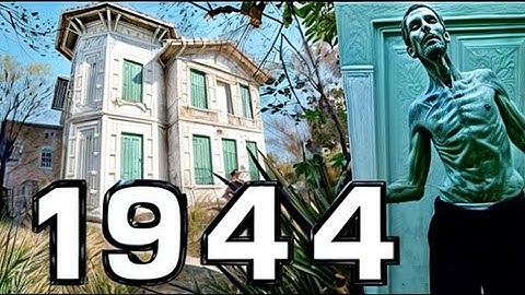 ON A VECU Une EXPERIENCE FLIPPANTE dans cet ASILE PSYCHIATRIQUE ! urbex