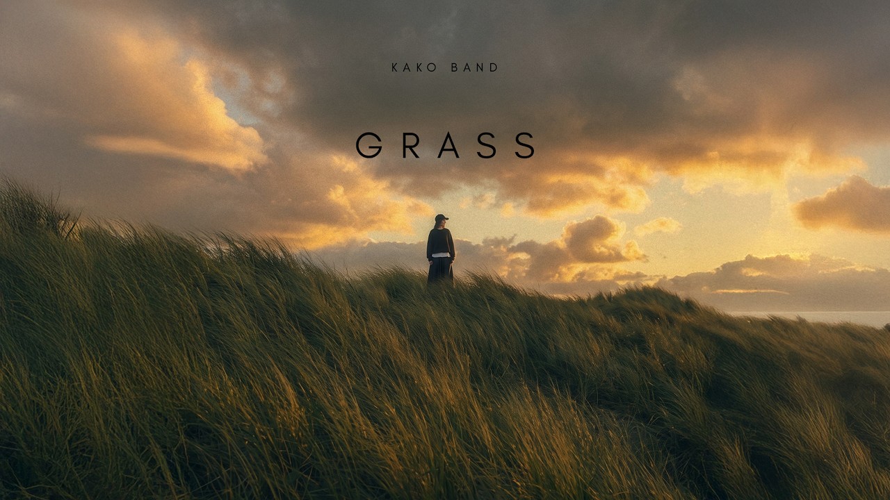 Watch Kako Band – Grass (Official Audio) on YouTube Watch Kako Band – Grass (Official Audio) on YouTube