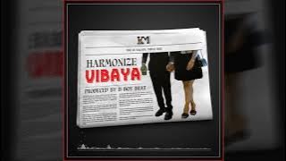 Harmonize - Vibaya ( audio)
