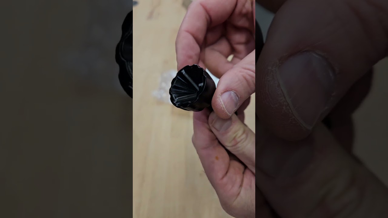 Petit accessoire bien pratique 👍