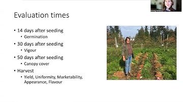 2022 CANOVI: Using SeedLinked