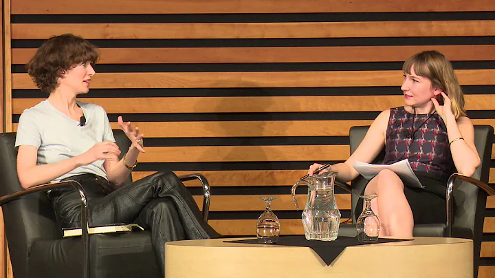 Miranda July | Jan 29, 2015 | Appel Salon