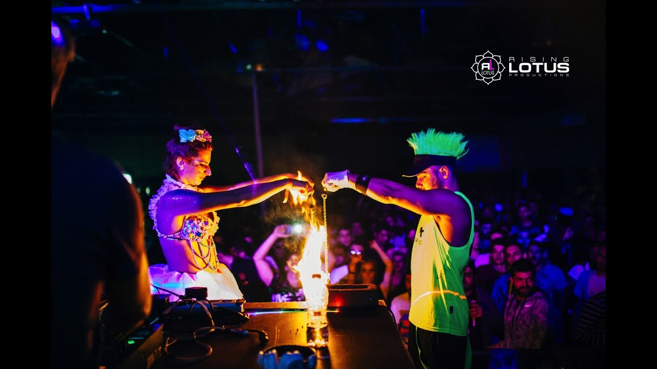 Neelix Hi Profile  Vaishiyas 16/4 by Rising Lotus Productions  official aftermovie