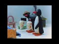 Pingu The Chef(Walt Disney End Titles)(1945)