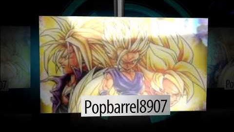 My new intro - Created using Flixpress.com