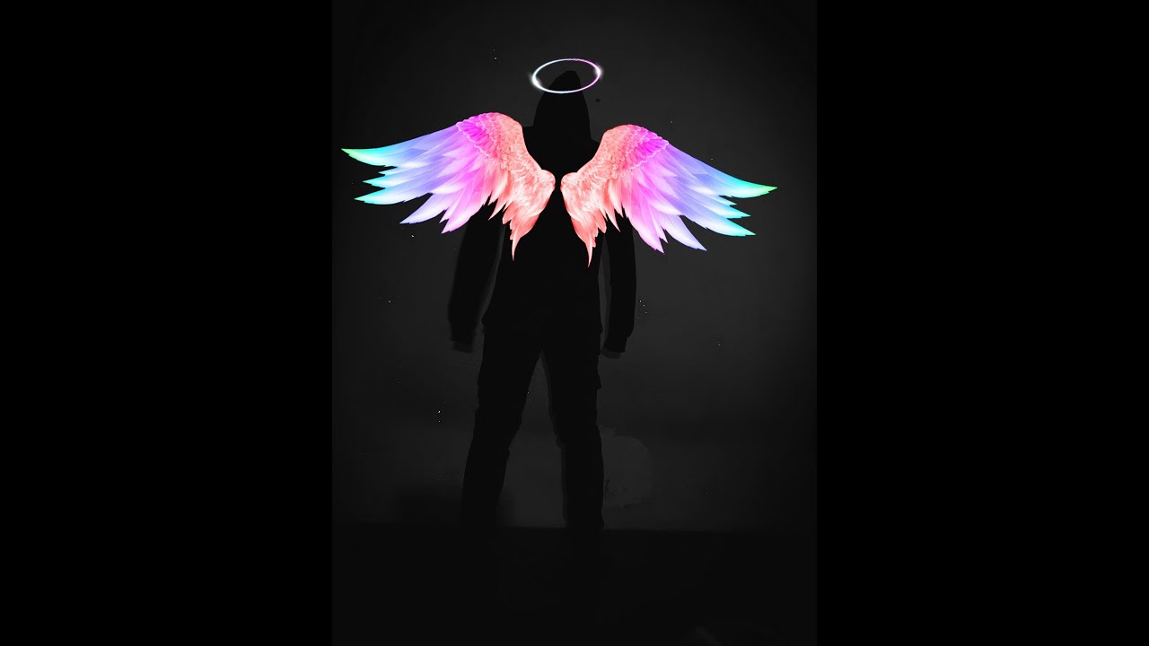 Angel (Mood Video) - YouTube
