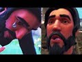 John Wick's WORST Nightmare  A Fortnite Film