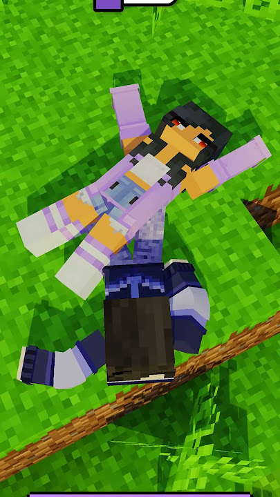 Help ZANE save APHMAU!
