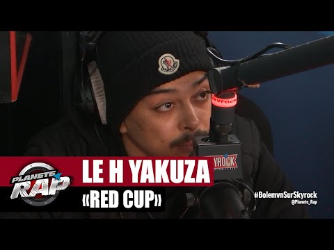 [EXCLU] Le H Yakuza 