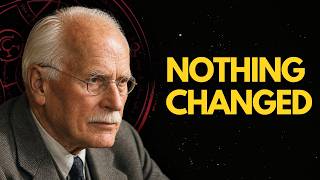When Your Spiritual Awakening Ends… And Nothing Has Changed Yet | Carl Jung