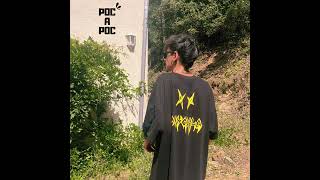 Video thumbnail of "POC A POC - AMYGDALA"