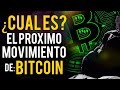 👉 BITCOIN: ¿QUE PODEMOS ESPERAR PARA LOS PROXIMOS DIAS? 🤔