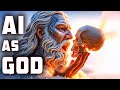 AI Is A Vengeful God AI Is A Vengeful God