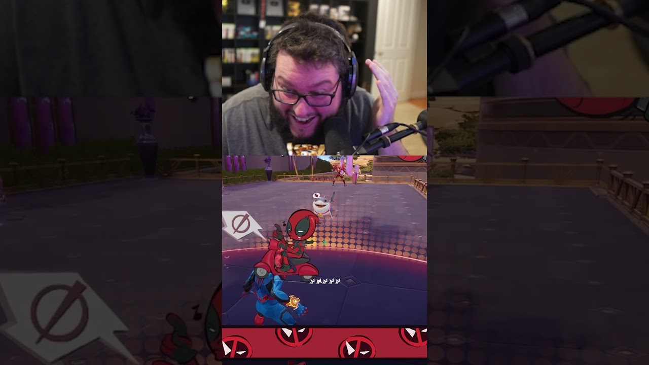 New team-ups coming to Season 6