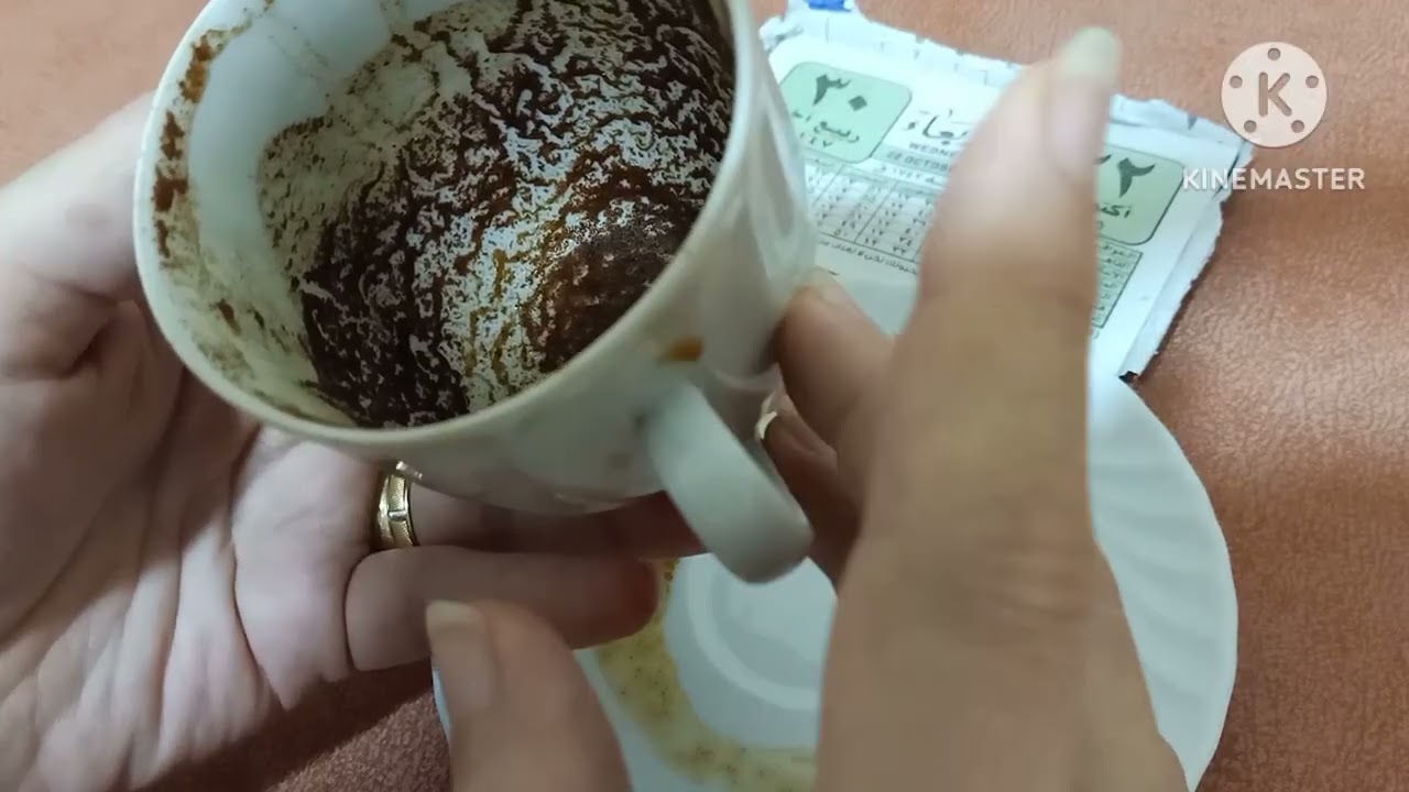 فجان ☕✍️ الجوززززززاء ☕✍️ اسمع رسايلك ولا تعاتب نفسك 🔥حب وصل للعشق ❤️راقب احلامك فيها اشارات