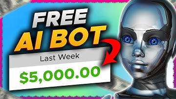 AI BOT To Make $5000/week With Affiliate Marketing For Beginners | Shelly Hopkins