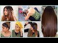 Best Hair Care Routine- Best Hair Oil, Shampoo, Conditioner, Serum, Hair Dryer, Hair Straightener